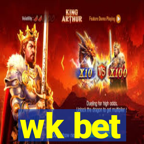 wk bet